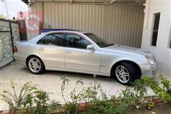 مرسيدس بنز E-Class